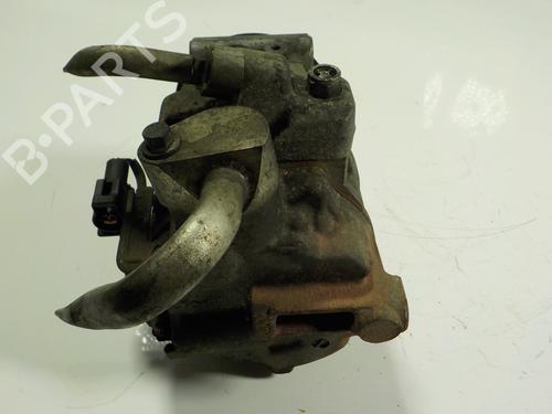 AC compressor JAGUAR XF I (X250) | BP9831200M34