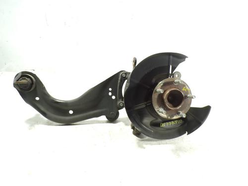 Used Left rear steering knuckle MAZDA 3 (BM, BN) [2013-2019]  9508419