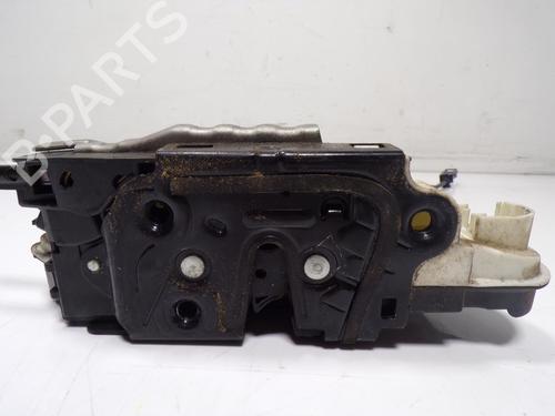 Used Front left lock VW GOLF VI (5K1) 1.6 TDI (105 hp) 11932373