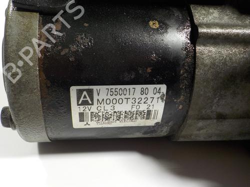 Starter PEUGEOT 308 II (LB_, LP_, LW_, LH_, L3_)  | BP11965502M8 