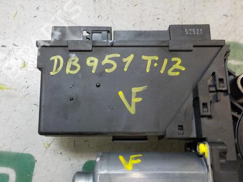 Left rear window motor AUDI A4 B7 Avant (8ED) 3.0 TDI quattro | BP3870958E23 