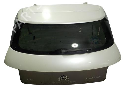 Used Tailgate CITROËN C4 CACTUS [2014-2025]  15724178