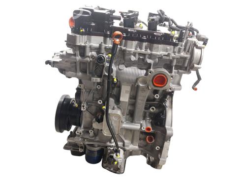 Used Engine Engine CITROËN C4 CACTUS 1.2 THP 110 (110 hp) 34497487 34497487