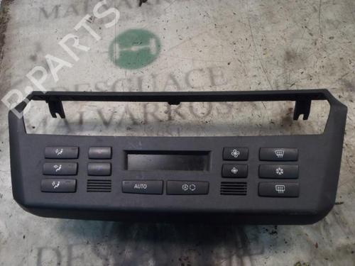Used Climate control Climate control BMW X3 (E83) 3.0 d (204 hp) 3814114 3814114