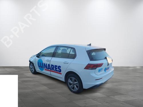 Left front brake caliper VW GOLF VIII (CD1, DA1)  | BP17446399M105  - Image 11