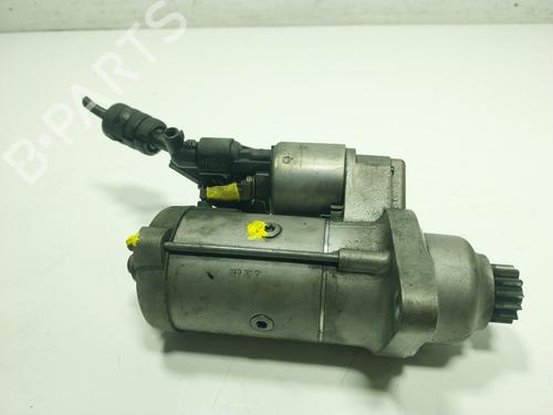 Starter VW GOLF VI Variant (AJ5) 1.6 TDI | BP28571479M8 - Image 2