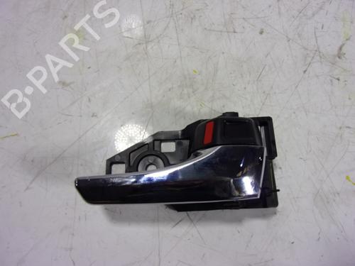 Used Front right interior door handle Front right interior door handle 10523534 10523534