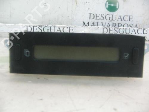 Used Switch Switch CITROËN C2 (JM_) [2003-2017] 3739162 3739162