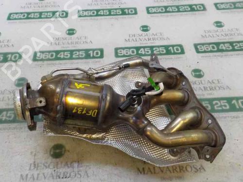 Used Particulate filter TOYOTA COROLLA Estate (_E21_) [2019-2025]  9104863