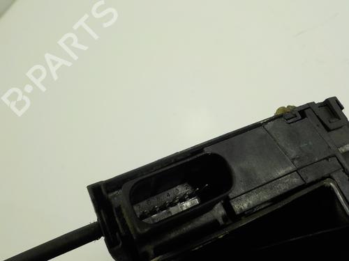 Front right lock CITROËN C4 Picasso II  | BP11246129C97 