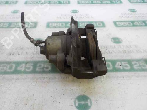Used Right front brake caliper Right front brake caliper FORD FOCUS III 1.0 EcoBoost (125 hp) 11551833 11551833