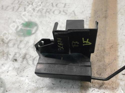 Used Rear left lock HYUNDAI ACCENT III (MC) 1.5 CRDi GLS (110 hp) 3749751