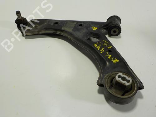 Venstre fortil bærearm FIAT FIORINO Box Body/MPV (225_) [2007-2025]  11193358
