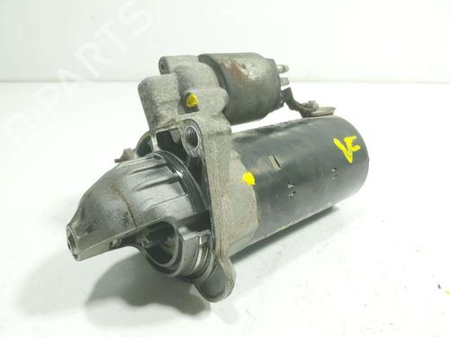 Used Starter Starter 37080219 37080219