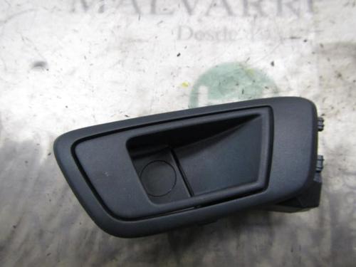 Used Rear right interior door handle Rear right interior door handle FORD FIESTA VI (CB1, CCN) 1.4 TDCi (70 hp) 3826818 3826818