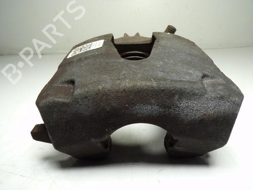 Used Left front brake caliper Left front brake caliper SEAT IBIZA V (KJ1, KJG) 1.0 TSI (110 hp) 13243612 13243612