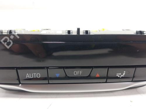 Used Climate control BMW 4 Convertible (G23, G83) M 440 i Mild-Hybrid xDrive (374 hp) 29972888