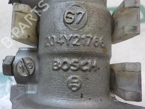 Brake master cylinder OPEL CORSA D (S07) 1.2 (L08, L68) | BP3870603M77  - Image 5