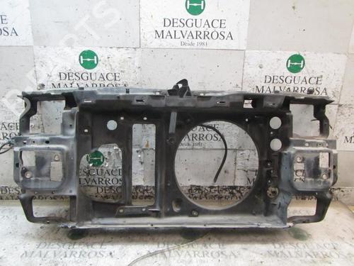 Frontplade/Frontkurv Frontplade/Frontkurv VW POLO III (6N1) 64 1.9 D (64 hp) 3836291 3836291