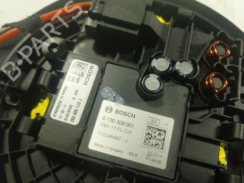 Heater blower motor MERCEDES-BENZ GLC Coupe (C253)  | BP19792425M62 