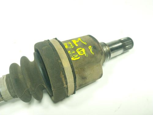 Left front driveshaft FORD FOCUS II (DA_, HCP, DP)  | BP19700494M38 