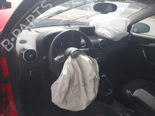 Subframe AUDI A1 Sportback (8XA, 8XF) 1.4 TFSI | BP30927378M9 - Image 8
