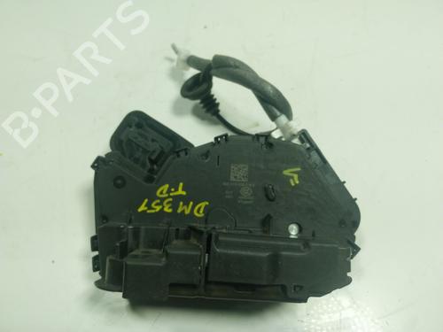 Rear right lock SKODA KAROQ (NU7, ND7) 1.6 TDI | BP16470823C99 