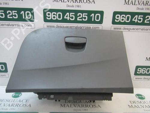 Used Glove box SEAT IBIZA IV (6J5, 6P1) [2008-2017]  3875368