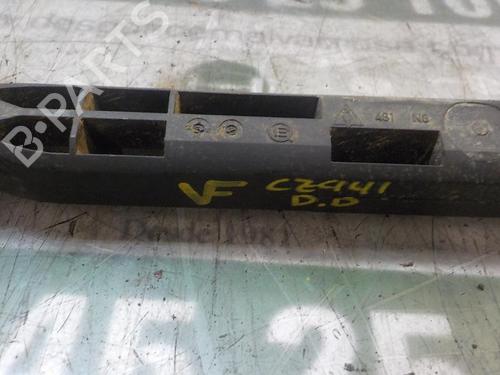 Right front suspension arm OPEL INSIGNIA A (G09) 2.0 CDTI (68) | BP14280964M13 