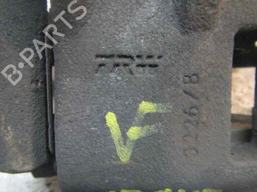 Left front brake caliper HONDA CIVIC VIII Hatchback (FN, FK) 2.2 CTDi (FK3) | BP11549876M105