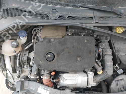 Dashboard CITROËN C3 III (SX) 1.5 BlueHDi 100 (SXYHYP, SXYHTU) | BP24123189C46  - Image 17