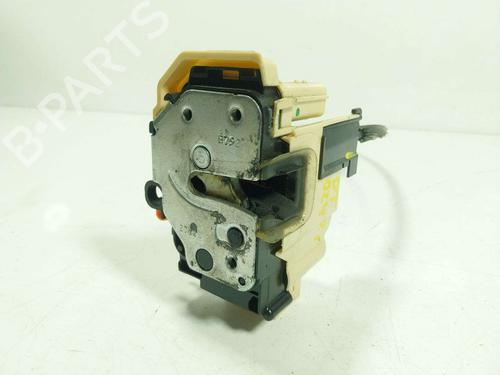 front-left-lock-fiat-panda-312_-319_-2012-40070334 main image