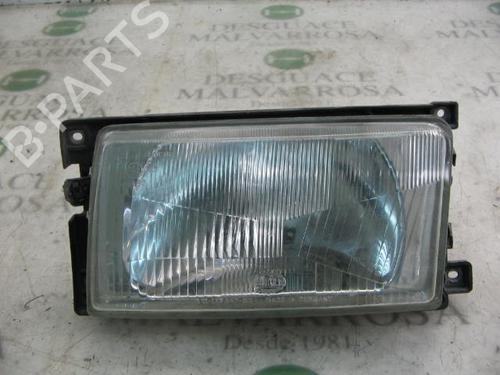 Used Left headlight Left headlight VW POLO II (86C, 80) [1981-1994] 3790073 3790073
