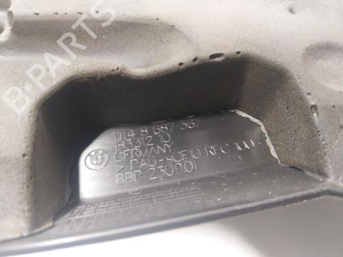 Upper protection BMW X5 (G05, F95) | BP22202013M93