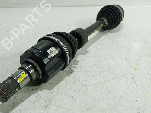 Left front driveshaft MAZDA 6 Estate (GJ, GL) 2.0 (GJEFW) | BP39234663M38 - Image 4
