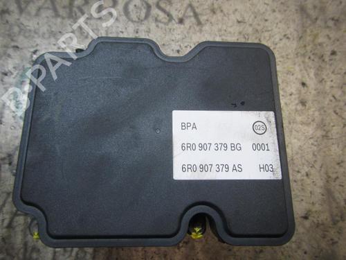 ABS pump SEAT IBIZA IV SC (6J1, 6P5) 1.2 TSI | BP3841594M43 