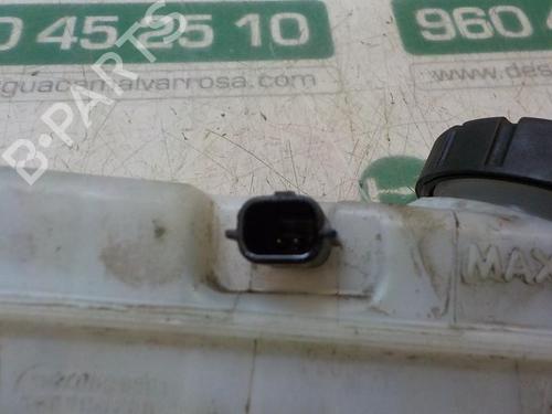 Brake master cylinder DACIA DOKKER Box Body/MPV 1.5 dCi (FEAJ) | BP3870464M77 