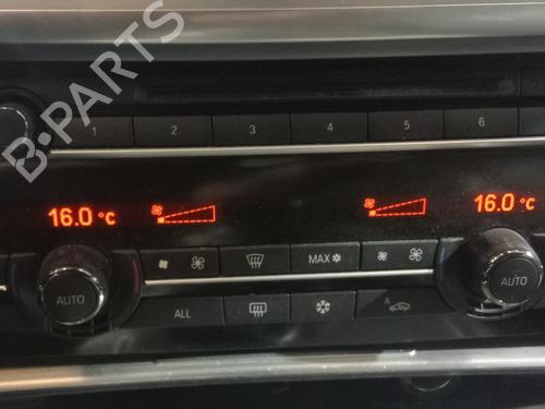 Climate control BMW 7 (F01, F02, F03, F04) 740 d xDrive | BP20294780I5 