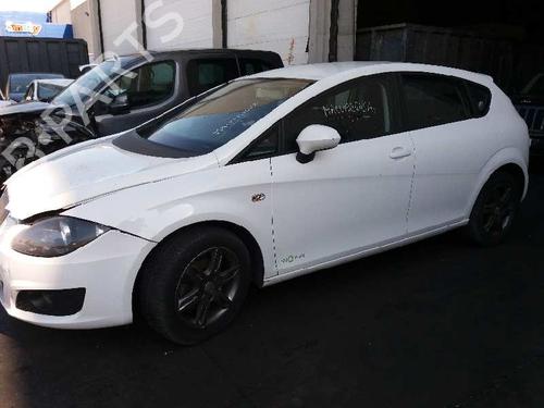 Servo brake SEAT LEON (1P1) 1.6 TDI | BP5220565M42  - Image 9