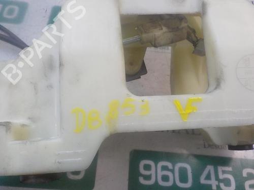 Gear lever HYUNDAI ix20 (JC)  | BP7411677M90 