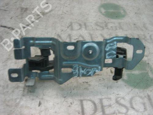 Front right interior door handle HONDA CIVIC VI Coupe (EJ, EM1) 1.6 (EJ6) | BP3746936I14 