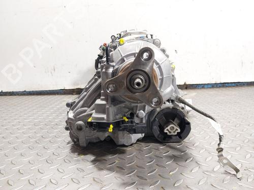 Gearbox BMW X7 (G07) xDrive 40 d Mild-Hybrid | BP29811351M3
