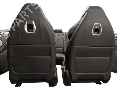 Seats set BMW XM (G09) XM All-wheel Drive | BP33744920C78 - Image 2