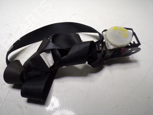 Used Rear right seatbelt Rear right seatbelt CITROËN C-ZERO [2010-2026] 15283874 15283874