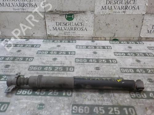 Right rear shock absorber PEUGEOT 3008 I MPV (0U_) 1.6 VTi | BP3861363M19 