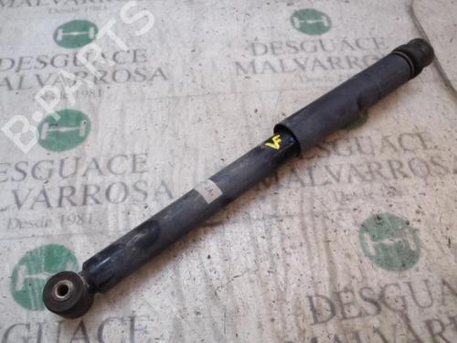 Used Right rear shock absorber Right rear shock absorber HONDA JAZZ II (GD_, GE3, GE2) 1.4 (80 hp) 3831515 3831515