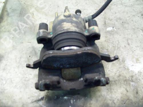 Højre bremsekaliber foran FORD FOCUS I Saloon (DFW) 1.8 Turbo DI / TDDi | BP11557441M104 
