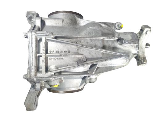 Rear differential MERCEDES-BENZ GLC (X253) 200 EQ Boost 4-matic (253.981) | BP24138545M24