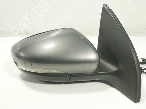 right-mirror-vw-golf-vi-5k1-2008-2009-2010-2011-2012-2013-2014-34534696 main image