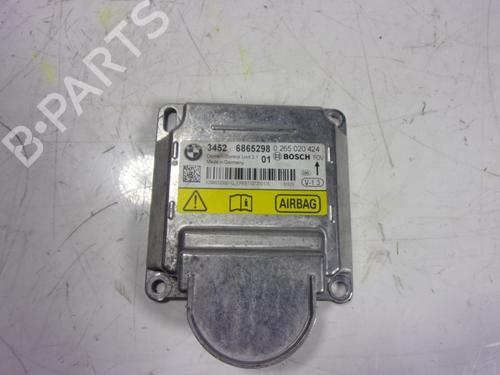 ECU airbags BMW 1 (F20)  | BP10651933M53 
